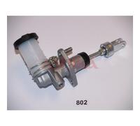 Cylindre émetteur, embrayage ASHIKA 95-08-802