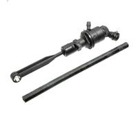Cylindre émetteur, embrayage BLUE PRINT ADBP340008 pour V50 (545) 1.6 2005-2011