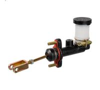 Cylindre émetteur, embrayage BLUE PRINT ADG03410 pour ISUZU KB 2.8 1990-2003