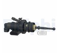 Delphi Cylindre émetteur d'embrayage LM80411
