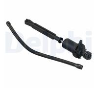Delphi Cylindre émetteur d'embrayage LM80415