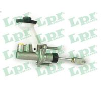 Cylindre émetteur, embrayage LPR 2551 pour TOYOTA COROLLA (_E9_) 1.3 1987-1992