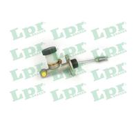 LPR 2555 Cylindre émetteur d'embrayage