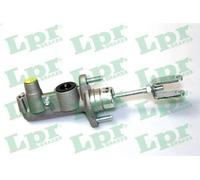 Cylindre émetteur, embrayage LPR 2664 pour ISUZU D-MAX I (TFR, TFS) 3 2002-2012