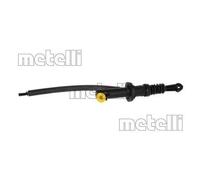 Maître-cylindre d'embrayage Matière plastique 55-0098 METELLI pour RENAULT