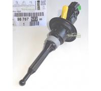 CYLINDRE EMETTEUR EMBRAYAGE PEUGEOT 308 1.6 E-HDI 9676757280 ORIGINE AUTRE...