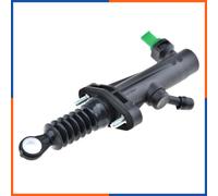 Maître-cylindre d'embrayage NSP-FT-003 NTY pour FIAT DOBLO Camionnette/Monospace