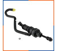 NTY Cylindre émetteur d'embrayage NSP-MS-002 pour ASX