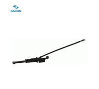 Cylindre émetteur, embrayage Sachs 6284 605 092 pour OE 96 729 375 80