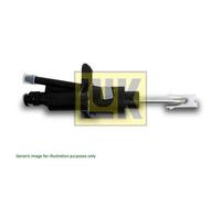 Cylindre Émetteur Embrayage Schaeffler Luk 511 0384 10 pour Mercedes Benz