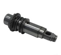 Cylindre en acier pour robuste pour marteau-perforateur pour bosch | Numéro 161700564, compatibilité GBH2-26E, GBH2-24, ajustement parfait, installation facile