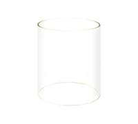 Cylindre en verre pour réchaud à hot dog 200 x 240 mm
