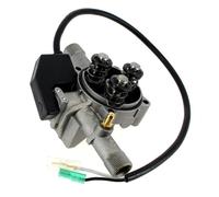 Cylindre equipe 5.007.0229 - Nettoyeur haute pression Lavor - Divers