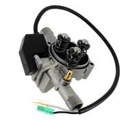 Cylindre equipe 5.007.0229 - Nettoyeur haute pression Lavor - Divers