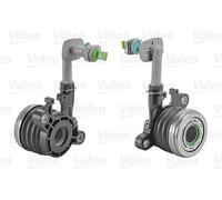 Cylindre Esclave Central D'Embrayage Dacia Dokker Express 12- (804527) OEM Valeo