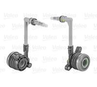 Cylindre Esclave Central D'Embrayage Dacia Duster 10- (804587) OEM Valeo