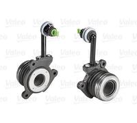 Cylindre Esclave Central D'Embrayage DS DS 5 09- (810079) OEM Valeo