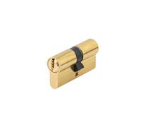 Cylindre européen 5G double entrée varié 30 x 30 mm - HERACLES - C000010