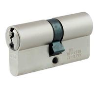 Cylindre européen de sûreté double varié - 45 x 55 mm - Europa DORMAKABA