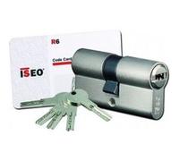 Cylindre européen ISR6 Noir G