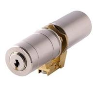 Cylindre EXPERT PLUS 703 (type P102 FICHET) 4 clés KABA 35.DZ.AK703.NI
