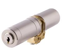 Cylindre EXPERT PLUS 855 (type VTP/FTS FICHET) 4 clés - KABA - 35.DZ49+62.AK855.NI