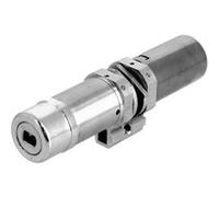 Cylindre F3D A2P*** monobloc FORTISSIME T pour G372 et G375 chromé - FICHET - 75050730