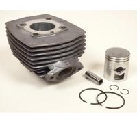 Cylindre Fdm Pour Mobylette Peugeot 50 Rcx Neuf