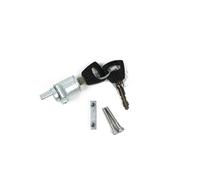 Cylindre Fermeture Batterie Intégré Powertube Bosch 2122883 Abus E-Bike
