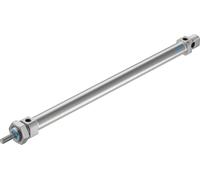 Cylindre Festo 20mm Alésage 300mm Course ISO 6432 Double Effet - 559280