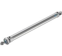 Cylindre Festo 25mm Alésage 300mm Course ISO 6432 Double Effet - 19228