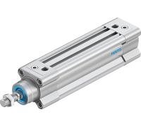Cylindre Festo 32mm Alésage 80mm Course ISO 15552 Double Effet - 1376425