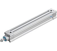Cylindre Festo 40mm Alésage 300mm Course ISO 15552 Double Effet - 2123227