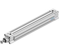 Cylindre Festo 40mm Alésage 300mm Course ISO 15552 Double Effet - 3660629