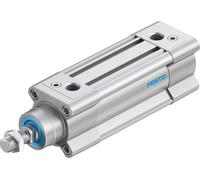 Cylindre Festo 40mm Alésage 50mm Course ISO 15552 Double Effet - 1376658