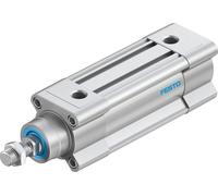 Cylindre Festo 40mm Alésage 50mm Course ISO 15552 Double Effet - 1376905
