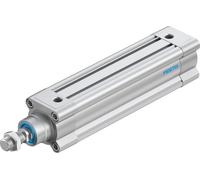 Cylindre Festo 50mm Alésage 160mm Course ISO 15552 Double Effet - 1366954