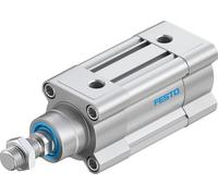 Cylindre Festo 50mm Alésage 25mm Course ISO 15552 Double Effet - 1366948