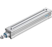 Cylindre Festo 50mm Alésage 300mm Course ISO 15552 Double Effet - 2102633