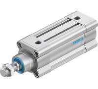 Cylindre Festo 50mm Alésage 60mm Course ISO 15552 Double Effet - 2102630
