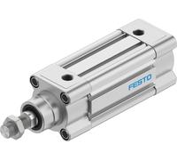 Cylindre Festo 50mm Alésage 60mm Course ISO 15552 Double Effet - 3659496
