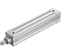 Cylindre Festo 63mm Alésage 300mm Course ISO 15552 Double Effet - 2125495