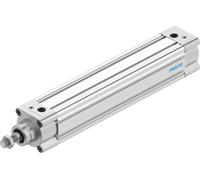 Cylindre Festo 63mm Alésage 300mm Course ISO 15552 Double Effet - 3657873