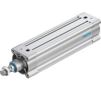 Cylindre Festo 80mm Alésage 250mm Course ISO 15552 Double Effet - 1383341