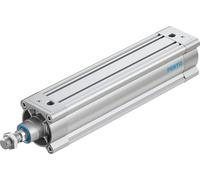 Cylindre Festo 80mm Alésage 300mm Course ISO 15552 Double Effet - 2126600