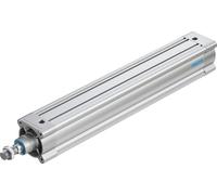 Cylindre Festo 80mm Alésage 500mm Course ISO 15552 Double Effet - 1383377