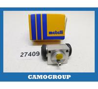 Cylindre Frein Arrière Wheel Brake Cylinder FIAT Punto 2 Série 040868