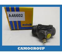 Cylindre Frein Arrière Wheel Brake Cylinder Metelli RENAULT 19 040600