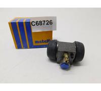 Cylindre Frein Arrière Wheel Brake Cylinder Rear METELLI Pour Ford Transit