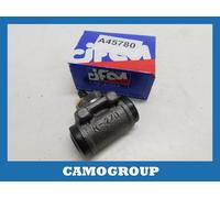 Cylindre Frein Arrière Wheel Brake Cylinder RENAULT Kangoo 1.2 2007